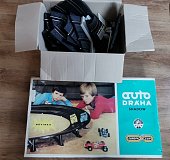 Autodráha SHADOW -  o1368
