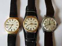 Hodinky MIX  -  o1375