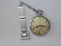 Kapesní hodinky DOXA - CS1538
