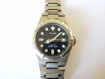 Hodinky Accurist Quartz sport -  o1390