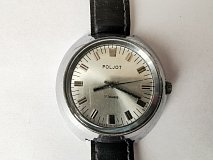 Hodinky Poljot -  o1392