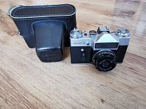 Fotoaparát ZENIT-E  -  o1427