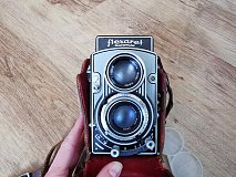Fotoaparát Flexaret automat  -  o1428