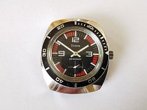 Hodinky Domina  - o1457