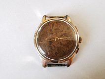 Hodinky Aureole chronograf - o1459
