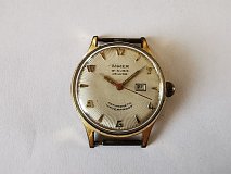 Hodinky ANKER DE LUXE - o1460