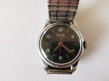 Hodinky Moskva - o1463