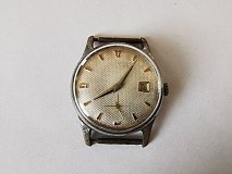Hodinky - o1464