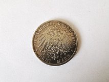 Mince 3 Marka 1910 - o1473