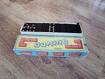 Hra Domino  - o1493