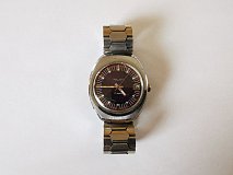 Hodinky Poljot - o1497
