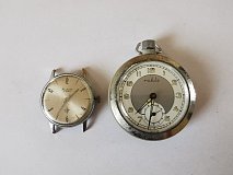 Hodinky MIX  - o1503