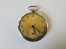Kapesní hodinky MOLNIJA  - o1510