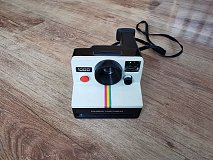 POLAROID LAND CAMERA 1000  - o1512
