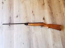 Vzduchovka SLAVIA 620  - o1517