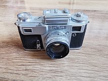 Fotoaparát KIEV - o1540