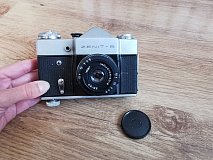 Fotoaparát Zenit-B - o1541