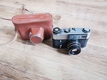 Fotoaparát  FED - o1557