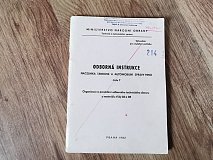 Odborná instrukce č. 7 - o1606