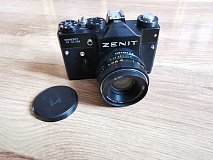 Fotoaparát ZENIT - o1637