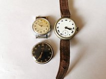 Hodinky MIX - o1654