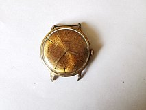 Hodinky  Glashütte - o1656