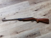 Vzduchovka Stella 520 - o1664