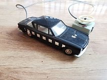 Auto na bovden - o1671