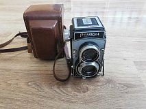 Fotoaparát Flexaret automat  - o1707