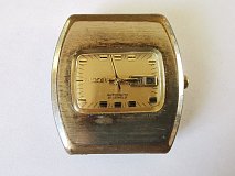 Hodinky Ricoh automat - o1722