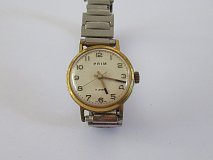 Hodinky PRIM 17 jewels - CS1563