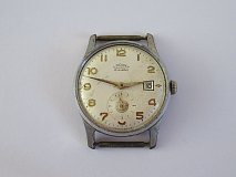 Hodinky PRIM 15 rubínů - CS1566