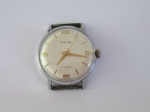 Hodinky PRIM 17 jewels - CS1569