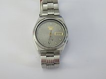 Hodinky SEIKO automatic - CS1571