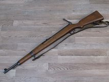 Vzduchovka VZ 47 - CS1583