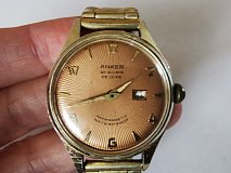 Hodinky ANKER - o1738