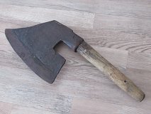 Starožitná sekera - CS1586