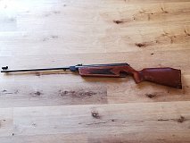 Vzduchovka SLAVIA 631, model 77 - o1755