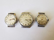 Hodinky mix  - o1767