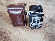 Fotoaparát Reflekta II - o1818