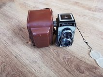 Fotoaparát Flexaret - o1879