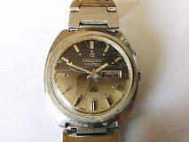 Hodinky Ricoh Automatic - o1904