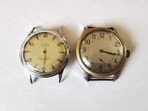 Hodinky mix - o1908