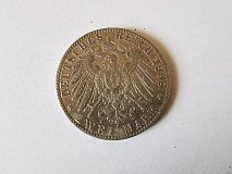 2 Marka 1898 J - o1911