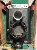 Fotoaparát Fokaflex, OK240