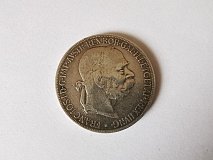 5 Corona 1900 - o1915
