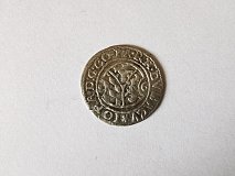 3 Krejcar - o1917