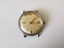 Hodinky PRIM - o1938