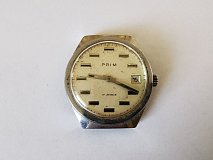Hodinky Prim - o1945