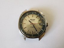 Hodinky Poljot automat - o1947